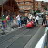 Bobsleigh - Luge - Skeleton » Bobsleigh Alpe d'Huez 2006